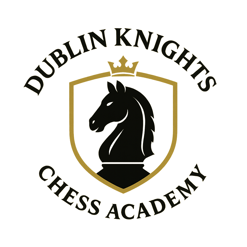 Dublin Knights Chess Academy