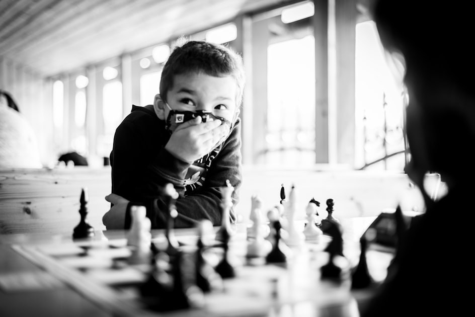 The Power of Strategic Thinking