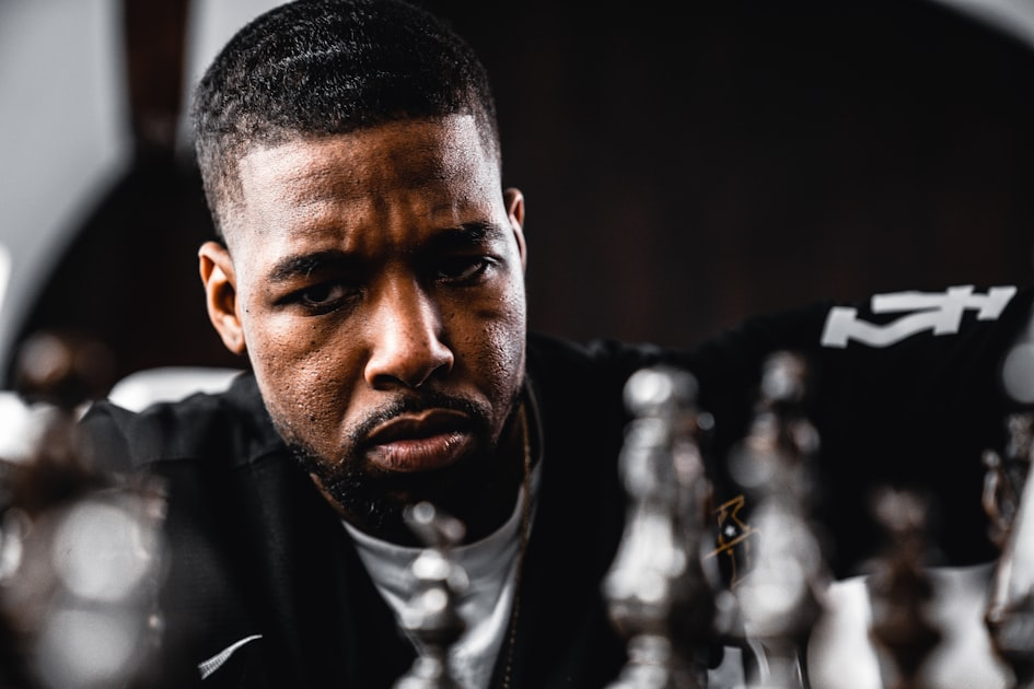 Community Engagement and Chess